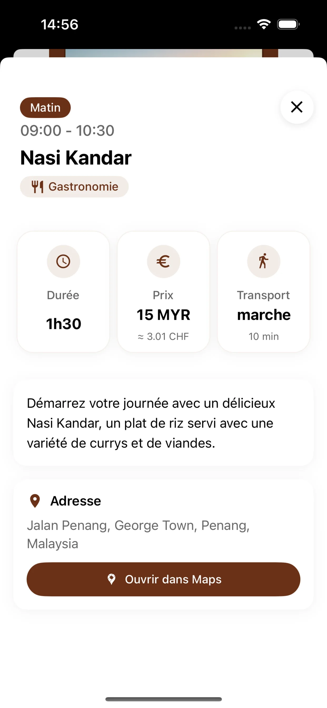 Zenko Croque le monde screenshot 3